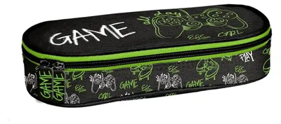 Obrázok produktu pre Piórnik Game PP25GC-013