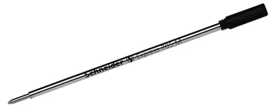 Image de Schneider 178601 Recharge pour stylo à bille Express 785 - M, noir
