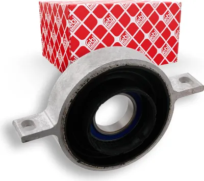 Produktbild von FEBI BILSTEIN 32865 Kardanwellenlager 35mm für BMW 5 Touring (F11) Gelenkwelle