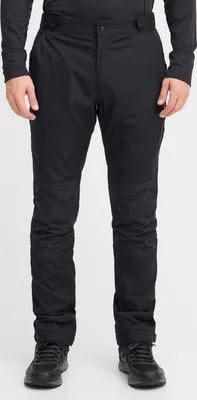 Produktbild von NORTH BEND NBWim Herren Trekkinghose Leichte Wanderhose Outdoor-Hose wasserdicht wasserfest wasserabweisend 10'000 mm beschichtete Membran W-PRO Wetterschutzsystem