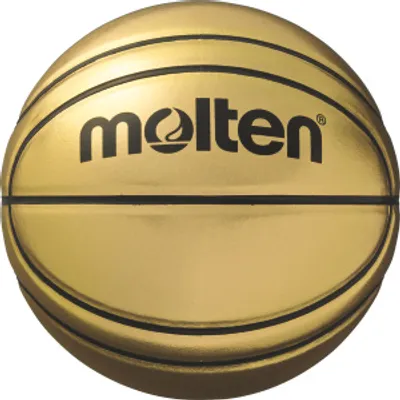 Produktbild von Molten Basketball BG-SL7 Fan-Unterschriftenball gold Gr 7
