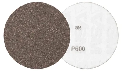Produktbild von PFERD 42870014, 5300 RPM, 11,5 cm, 600 g, 50 Stück(e)