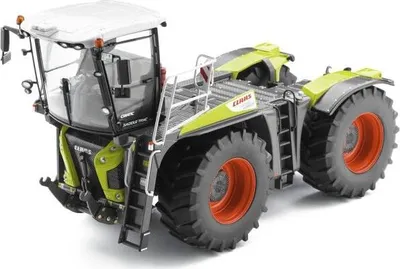 Produktbild von CLAAS Xerion 4000 Sattel Trac, WEI1030, Maßstab1/32, WEISE-TOYS