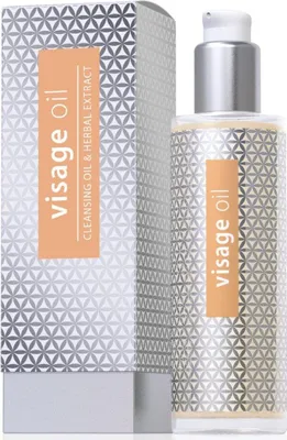 Image de Visage oil, 100 ml