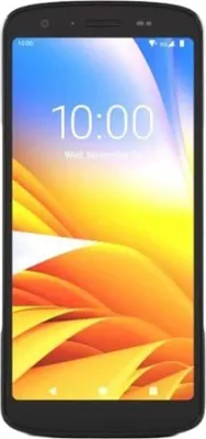 Produktbild von Zebra TC22 WLAN, Wifi 6, SE4710, 6"", 64GB, 16MP/5MP, NFC, USB-C, GMS, WLMT0-T22B6ABC2-A6