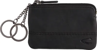Produktbild von camel active Schlüsseltasche Schlüsseletui schwarz black vietnam