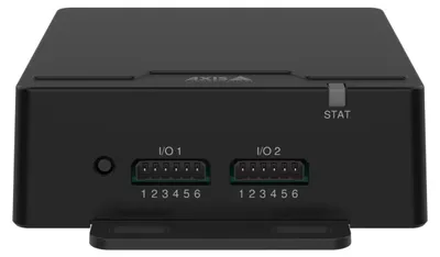 Immagine prodotto di Axis W401, nero, 10–28 V, 166 g
