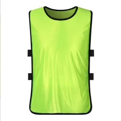 Produktbild von Fußball-Trainingsweste,Basketball-Trainingsweste,Sport-Pinnies,Scrimmage-Trikot,Scrimmage-Team-Übungsweste,Scrimmage-Trainingsweste