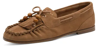 Produktbild von Tamaris Bootsschuhe Damen 32313835323137 Braun 37 EU