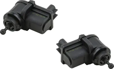 Obrázok produktu pre Johns, Stell Motor 2 kusy vhodné pre Opel Vectra B 02/99 - 04/02 LWR pre systém VALEO