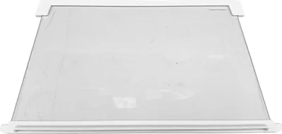 Zdjęcie produktu dla Electrolux 2251639205 Płyta szklana Półka szklana 460х300mm Chłodziarko-zamrażarka