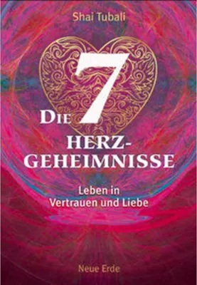Obrázek produktu pro Die sieben Herzgeheimnisse