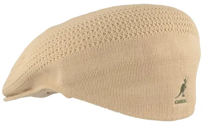 Kangol Cap Tropic 504 Ventair in beige