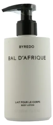 Zdjęcie produktu dla Balsam do ciała Byredo Bal D'Afrique 225ml