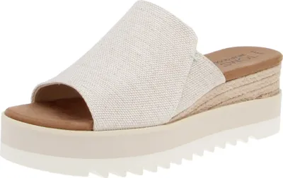 Immagine prodotto di Toms Diana Mule 10019756 Beige-37