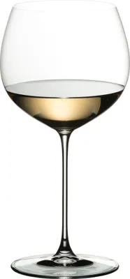 Immagine prodotto di Bicchiere Riedel Veritas Oaked Chardonnay 2 pz 6449/97
