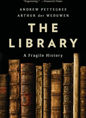Produktbild von The Library
