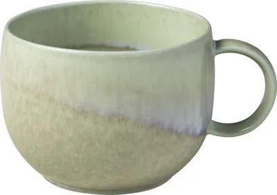 Produktbild von Villeroy & Boch Perlemor Alga Espressotasse
