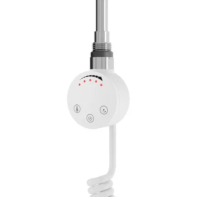 Zdjęcie produktu dla Mexen FA-O grzałka elektryczna 300 W, biała - W951-0300-20