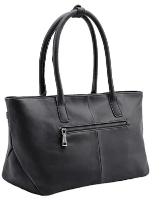 Produktbild von FREDsBRUDER Shopper Belted With Love Shopper 43 x 23.5 x 16