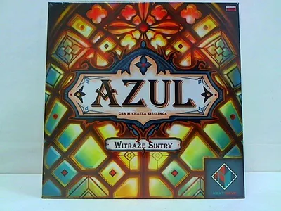 Obrázok produktu pre Hra Rebel Azul: 21754