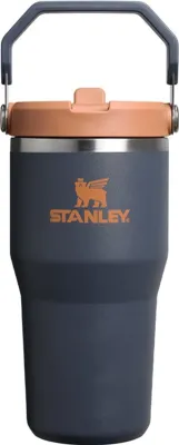 Produktbild von Stanley Iceflow Flip Straw Tasse 0,6l 1012044047