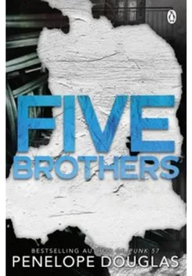 Zdjęcie produktu dla Five Brothers