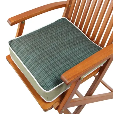 Produktbild von Evila Originals, YM1103- GRV2147, Bunt, Kopfkissen, 50% Baumwolle / 50% Polyester