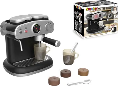 Obrázek produktu pro Kávovar Smoby