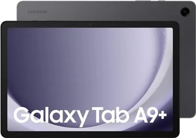 Obrázek produktu pro Samsung Galaxy Tab A9+ 64GB 5G šedý