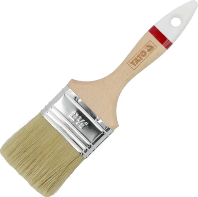 Produktbild von YATO Lackierpinsel YT-54503 63mm