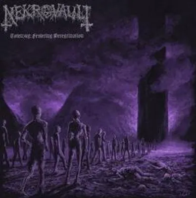 Produktbild von Totenzug: Festering Peregrination