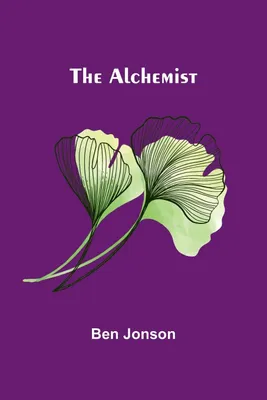Produktbild von The Alchemist