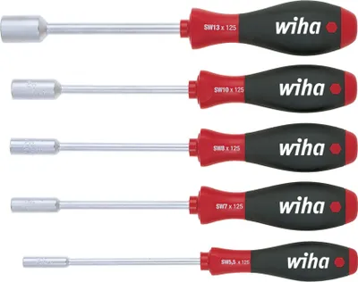 Zdjęcie produktu dla Wiha 341 K5