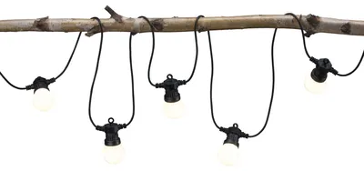 Obrázok produktu pre Paulmann Plug & Shine LED svietidlo Warmweiß