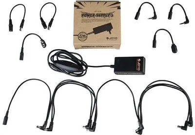 Productafbeelding van Joyo JP-03 voedingsadapter