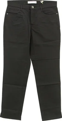 Produktbild von 29420 Brax, Mary ,  Damen Jeans Hose, Popelinestretch, black, D 36 W 28 L 32
