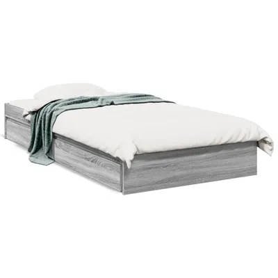 Zdjęcie produktu dla VidaXL 3280711, 93 cm, 193 cm, 28 cm, 900 x 1900 mm, 1 szt.