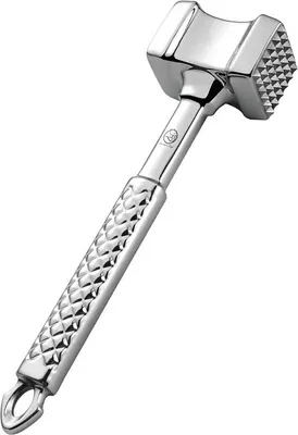 Produktbild von GOURMET EASY Fleischklopfer Edelstahl