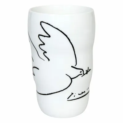 Produktbild von KÖNITZ Becher Picasso-Colombe de la P 700968
