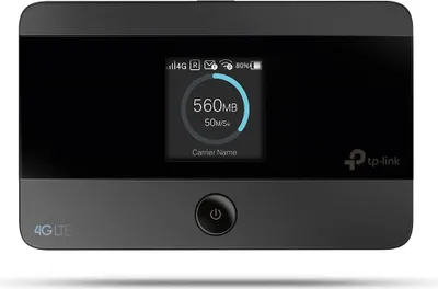 Produktbild von TP-Link M7350 Mobiler 4G LTE WLAN Router für bis zu 10 Geräte