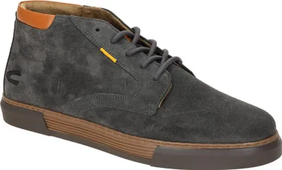 Produktbild von camel active Schnürstiefeletten Herren 31393337303330 Grau 46 EU