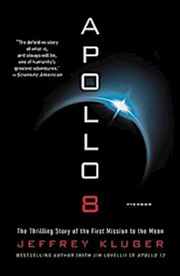 Produktbild von Apollo 8