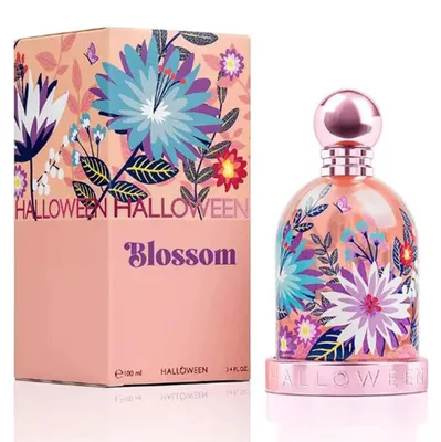 Immagine prodotto di Halloween Blossom Eau De Toilette Spray 100ml