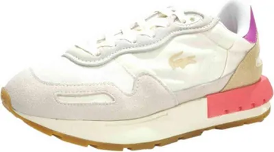 Zdjęcie produktu dla Lacoste Sneakers 10121-583232 in White color size 40