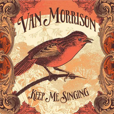 Produktbild von Keep Me Singing