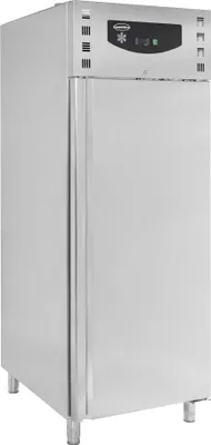 Produktbild von Combisteel Bäckerei-Kühlschrank Monoblock mit 1 Türe 737 Liter aus Edelstahl