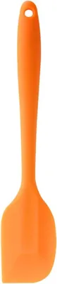 Image de Spatule en silicone, résistante à la chaleur, 21 cm, pour la cuisine