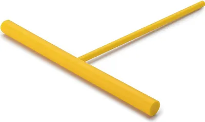 Zdjęcie produktu dla Ibili Łopatka do naleśników 14 cm złota złoty jeden rozmiar
