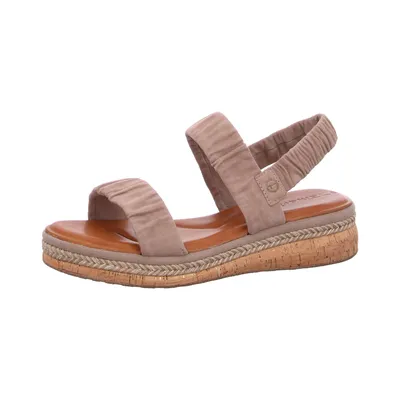 Produktbild von Tamaris Da.-Sandalette Sandale Beige